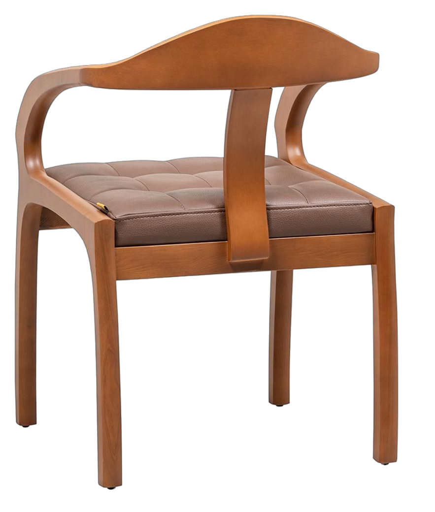 Themed furniture for specialty restaurants